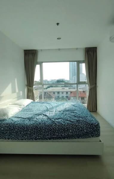 Aspire Sukhumvit 48 : แอสปาย สุขุมวิท 48, กรุงเทพ, ซอยสุขุมวิท 48 ถนนสุขุมวิท แขวงพระโขนง เขตคลองเตย กรุงเทพมหานคร, พระโขนง, คลองเตย, กรุงเทพ, 54 ตร.ม., คอนโด ให้เช่า, โดย Thananith Ittitulyapong, 500380893 - DDproperty.com