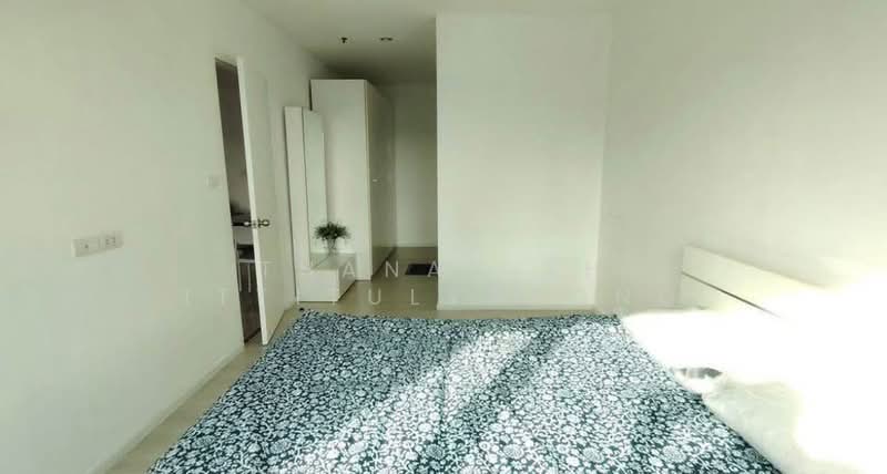 Aspire Sukhumvit 48, Bangkok, Sukhumvit Road, Phra Kanong, Khlong Toei, Bangkok, 2 Bedrooms, 54 sqm, Condo For Rent, by Thananith Ittitulyapong, 500380893 - DDproperty.com