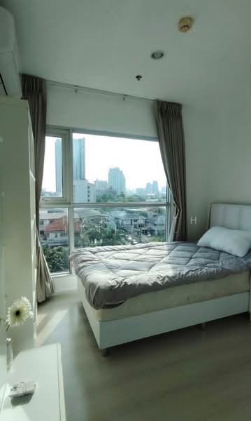 Aspire Sukhumvit 48 : แอสปาย สุขุมวิท 48, กรุงเทพ, ซอยสุขุมวิท 48 ถนนสุขุมวิท แขวงพระโขนง เขตคลองเตย กรุงเทพมหานคร, พระโขนง, คลองเตย, กรุงเทพ, 54 ตร.ม., คอนโด ให้เช่า, โดย Thananith Ittitulyapong, 500380893 - DDproperty.com