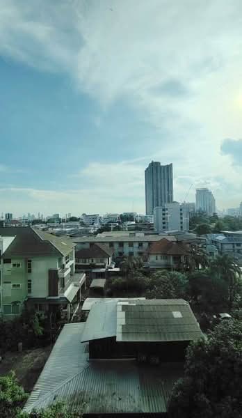 Aspire Sukhumvit 48, Bangkok, Sukhumvit Road, Phra Kanong, Khlong Toei, Bangkok, 2 Bedrooms, 54 sqm, Condo For Rent, by Thananith Ittitulyapong, 500380893 - DDproperty.com