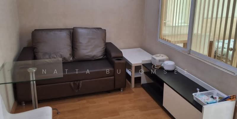 Life @ Phahon-Ari, Bangkok, 1415 Phaholyothin Road, Samsen Nai, Phaya Thai, Bangkok, 1 Bedroom, 31 sqm, Condo For Sale, by Natta Buromsee, 500380895 - DDproperty.com