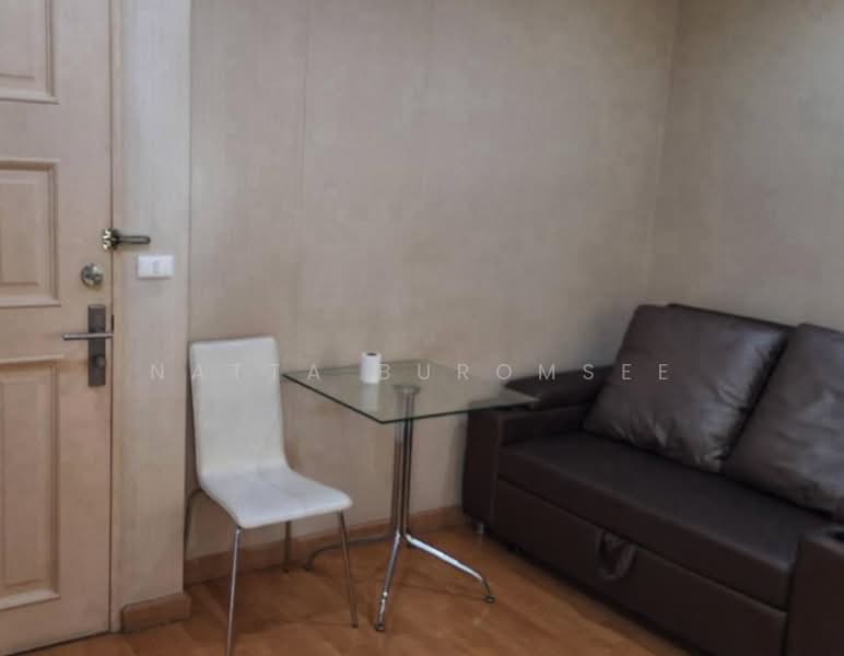 Life @ Phahon-Ari, Bangkok, 1415 Phaholyothin Road, Samsen Nai, Phaya Thai, Bangkok, 1 Bedroom, 31 sqm, Condo For Sale, by Natta Buromsee, 500380895 - DDproperty.com