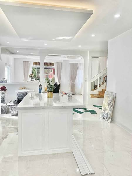 5-BR House, Chon Buri (Pattaya), Na Kloe, Bang Lamung (Pattaya), Chon Buri (Pattaya), 5 Bedrooms, 377 sqm, Single Detached House For Sale, by Thitiporn Pawikham, 500380897 - DDproperty.com
