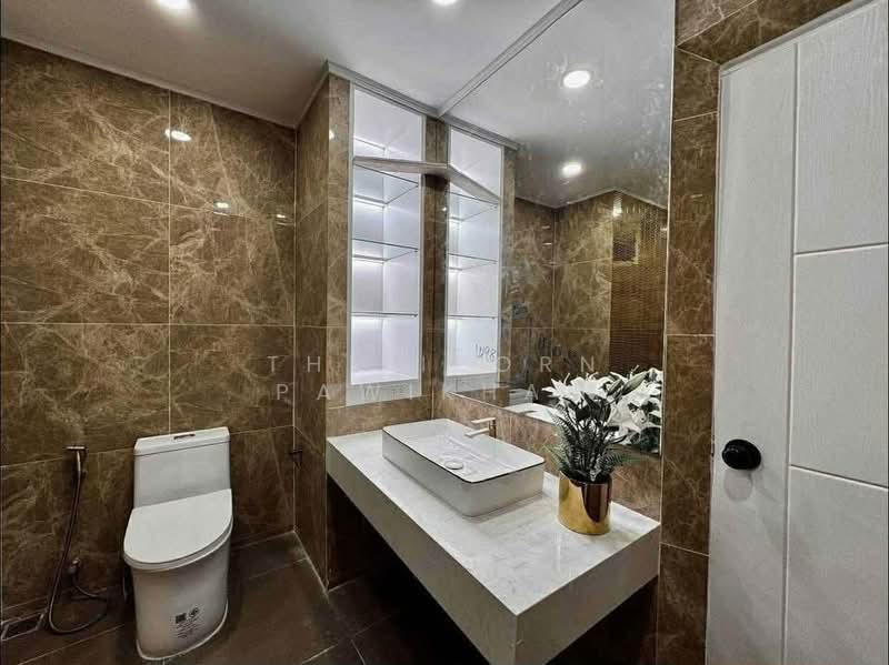 5-BR House, Chon Buri (Pattaya), Na Kloe, Bang Lamung (Pattaya), Chon Buri (Pattaya), 5 Bedrooms, 377 sqm, Single Detached House For Sale, by Thitiporn Pawikham, 500380897 - DDproperty.com