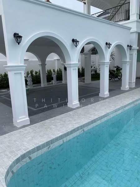 5-BR House, Chon Buri (Pattaya), Na Kloe, Bang Lamung (Pattaya), Chon Buri (Pattaya), 5 Bedrooms, 377 sqm, Single Detached House For Sale, by Thitiporn Pawikham, 500380897 - DDproperty.com