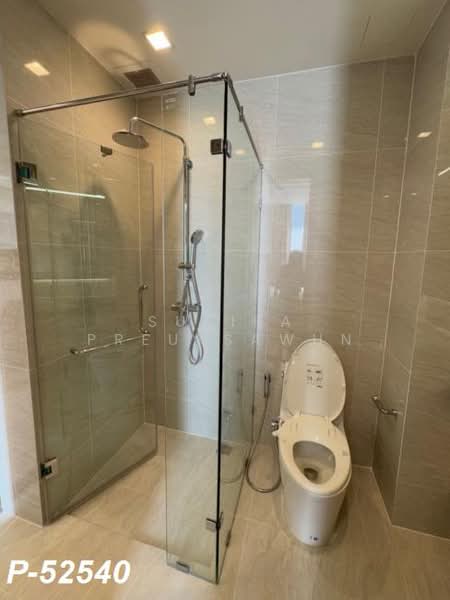 Noble State 39, Bangkok, 35 Soi Sukhumvit 39, Khlong Tan Nua, Watthana, Bangkok, 1 Bedroom, 31 sqm, Condo For Rent, by Susira Prueksawun, 500380898 - DDproperty.com