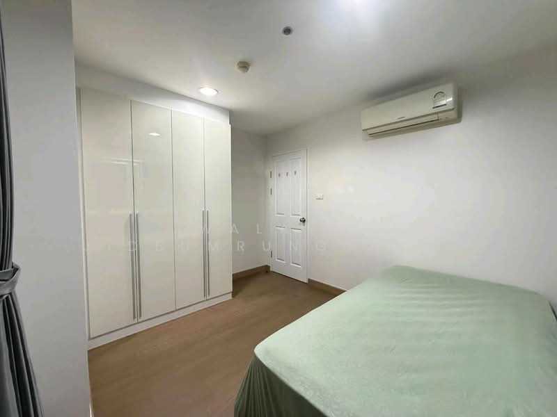 Belle Grand Rama 9, Bangkok, 131 Rama 9 Road, Huai Khwang, Bangkok, 3 Bedrooms, 101 sqm, Condo For Rent, by Walapa Jidbumrungsakun, 500380903 - DDproperty.com