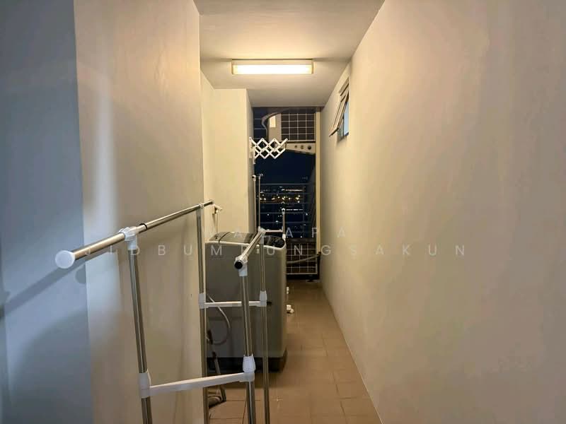 Belle Grand Rama 9, Bangkok, 131 Rama 9 Road, Huai Khwang, Bangkok, 3 Bedrooms, 101 sqm, Condo For Rent, by Walapa Jidbumrungsakun, 500380903 - DDproperty.com