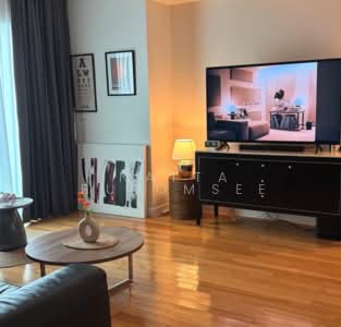 For Rent - Millennium Residence, Bangkok