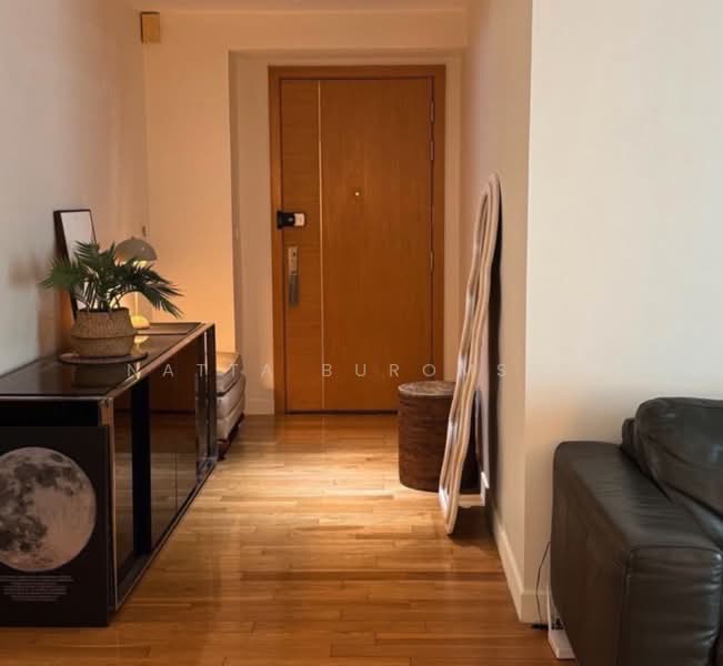 Millennium Residence, Bangkok, Sukhumvit Road, Khlong Toei, Bangkok, 3 Bedrooms, 143 sqm, Condo For Rent, by Natta Buromsee, 500380910 - DDproperty.com