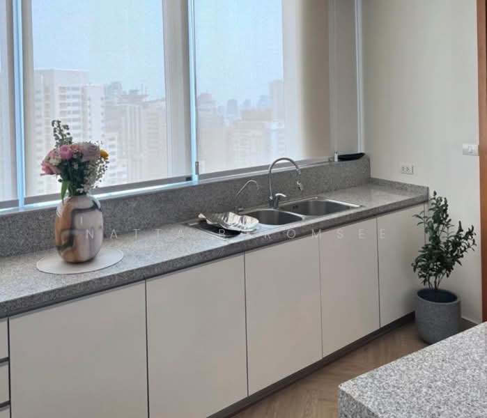 Millennium Residence, Bangkok, Sukhumvit Road, Khlong Toei, Bangkok, 3 Bedrooms, 143 sqm, Condo For Rent, by Natta Buromsee, 500380910 - DDproperty.com