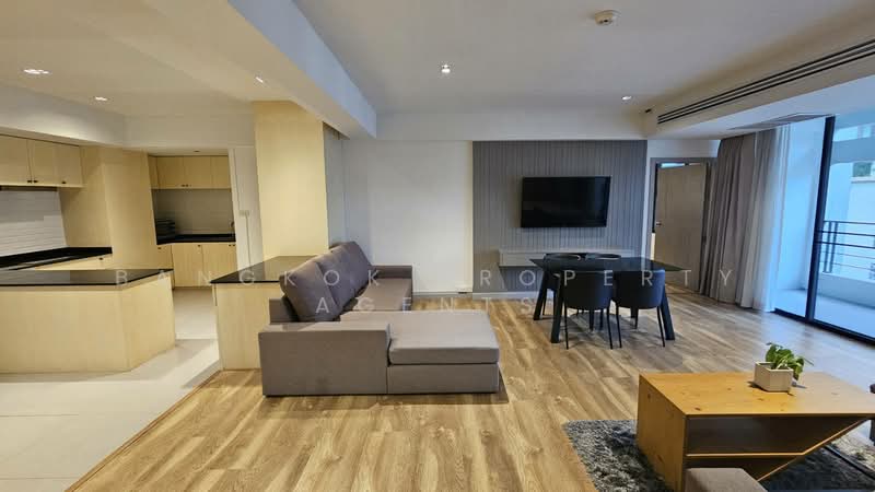 Villa Bajaj, Bangkok, Soi Sukhumvit 19, Khlongtoei Nua, Watthana, Bangkok, 2 Bedrooms, 160 sqm, Condo For Rent, by BANGKOK PROPERTY AGENTS, 500380911 - DDproperty.com