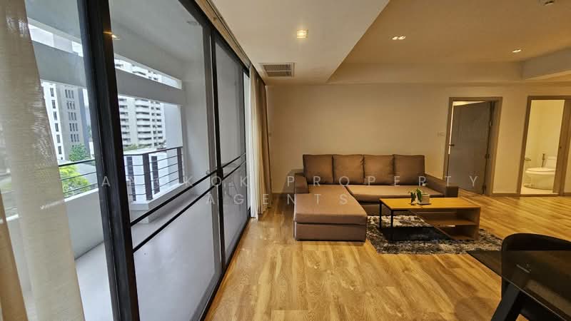 Villa Bajaj, Bangkok, Soi Sukhumvit 19, Khlongtoei Nua, Watthana, Bangkok, 2 Bedrooms, 160 sqm, Condo For Rent, by BANGKOK PROPERTY AGENTS, 500380911 - DDproperty.com