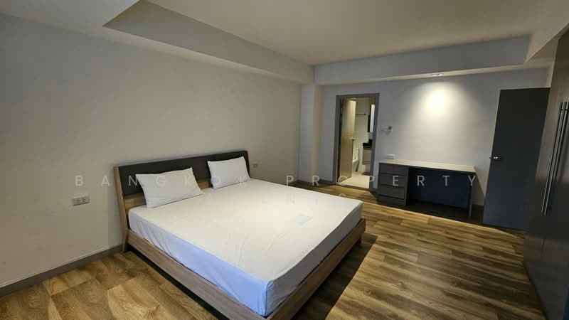 Villa Bajaj : วิลล่า บาจาจ, กรุงเทพ, ซอยสุขุมวิท 19, คลองเตยเหนือ, วัฒนา, กรุงเทพ, 160 ตร.ม., คอนโด ให้เช่า, โดย BANGKOK PROPERTY AGENTS, 500380911 - DDproperty.com