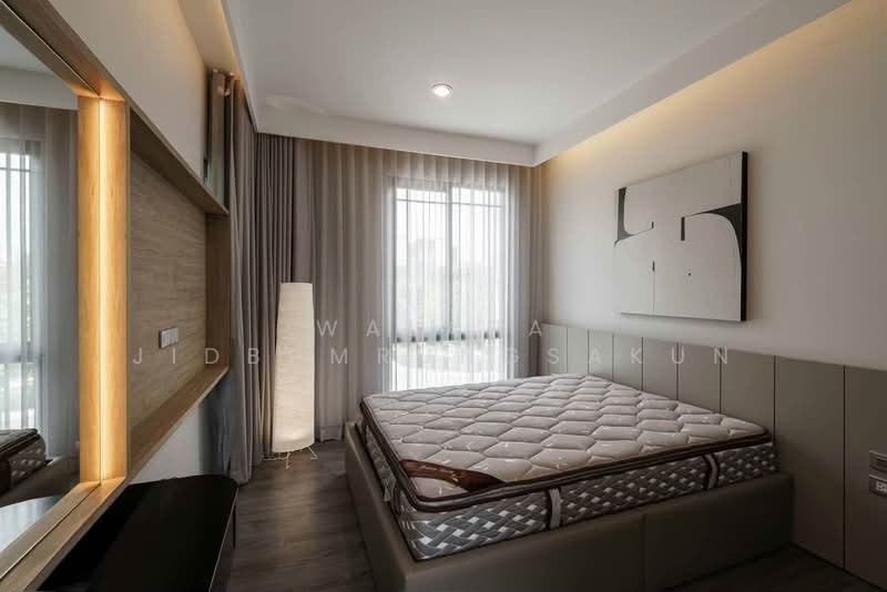 Baan Klang Muang Classe Sukhumvit 77 : บ้านกลางเมือง คลาสเซ่ สุขุมวิท 77, กรุงเทพ, ซอยอ่อนนุช 21, สวนหลวง, กรุงเทพ, 214 ตร.ม., บ้านเดี่ยว ให้เช่า, โดย Walapa Jidbumrungsakun, 500380913 - DDproperty.com