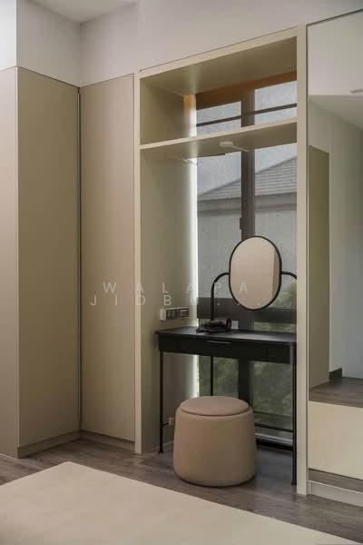 Baan Klang Muang Classe Sukhumvit 77 : บ้านกลางเมือง คลาสเซ่ สุขุมวิท 77, กรุงเทพ, ซอยอ่อนนุช 21, สวนหลวง, กรุงเทพ, 214 ตร.ม., บ้านเดี่ยว ให้เช่า, โดย Walapa Jidbumrungsakun, 500380913 - DDproperty.com