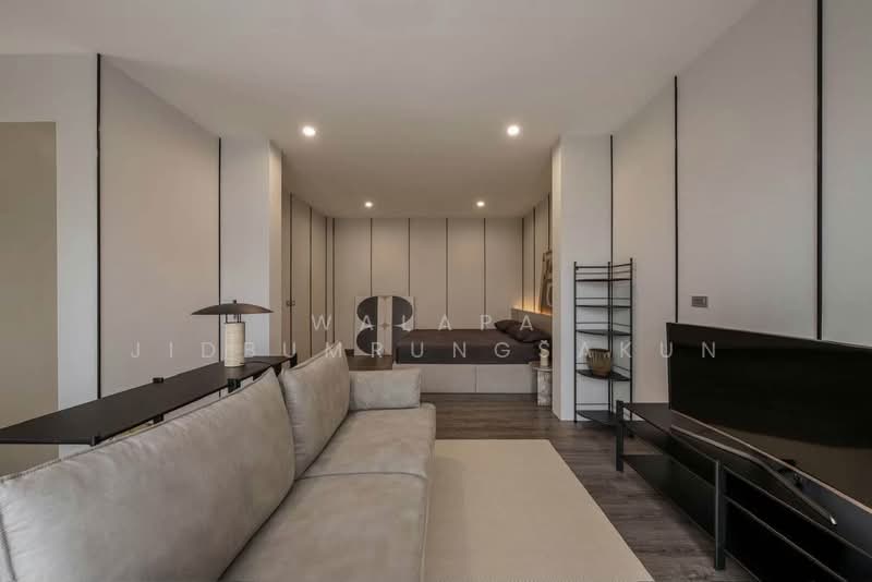 Baan Klang Muang Classe Sukhumvit 77, Bangkok, Soi On Nut 21, Suan Luang, Bangkok, 2 Bedrooms, 214 sqm, Single Detached House For Rent, by Walapa Jidbumrungsakun, 500380913 - DDproperty.com