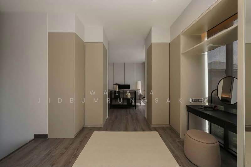 Baan Klang Muang Classe Sukhumvit 77 : บ้านกลางเมือง คลาสเซ่ สุขุมวิท 77, กรุงเทพ, ซอยอ่อนนุช 21, สวนหลวง, กรุงเทพ, 214 ตร.ม., บ้านเดี่ยว ให้เช่า, โดย Walapa Jidbumrungsakun, 500380913 - DDproperty.com