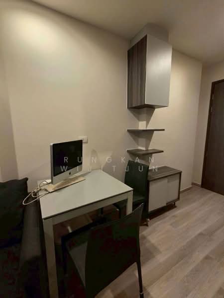 Centric Ratchada-Huai Khwang, Bangkok, Ratchadapisek Road, Huai Khwang, Bangkok, 1 Bedroom, 32 sqm, Condo For Sale, by Rungkan Wijitjun, 500380914 - DDproperty.com