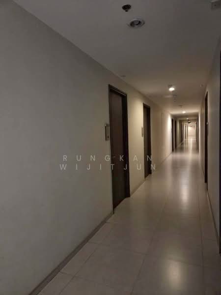 Centric Ratchada-Huai Khwang, Bangkok, Ratchadapisek Road, Huai Khwang, Bangkok, 1 Bedroom, 32 sqm, Condo For Sale, by Rungkan Wijitjun, 500380914 - DDproperty.com