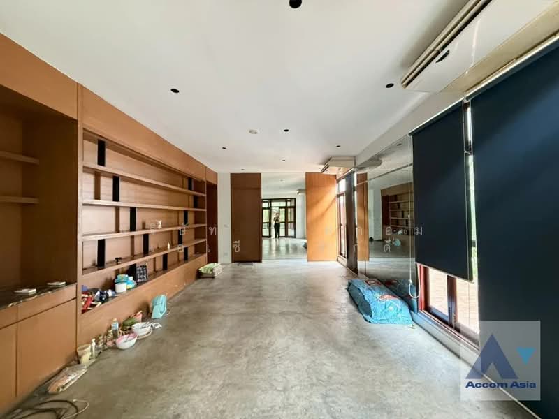 Home Office 3 Bedrooms House for Rent in Sathorn, Bangkok near MRT Khlong Toei (1713481), กรุงเทพ, ทุ่งมหาเมฆ, สาทร, กรุงเทพ, 613 ตร.ม., บ้านเดี่ยว ให้เช่า, โดย บริษัท แอคคอม เอเซีย จำกัด, 500380915 - DDproperty.com
