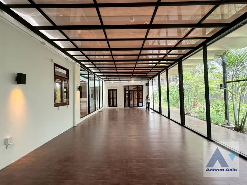 Home Office 3 Bedrooms House for Rent in Sathorn, Bangkok near MRT Khlong Toei (1713481), กรุงเทพ, ทุ่งมหาเมฆ, สาทร, กรุงเทพ, 613 ตร.ม., บ้านเดี่ยว ให้เช่า, โดย บริษัท แอคคอม เอเซีย จำกัด, 500380915 - DDproperty.com