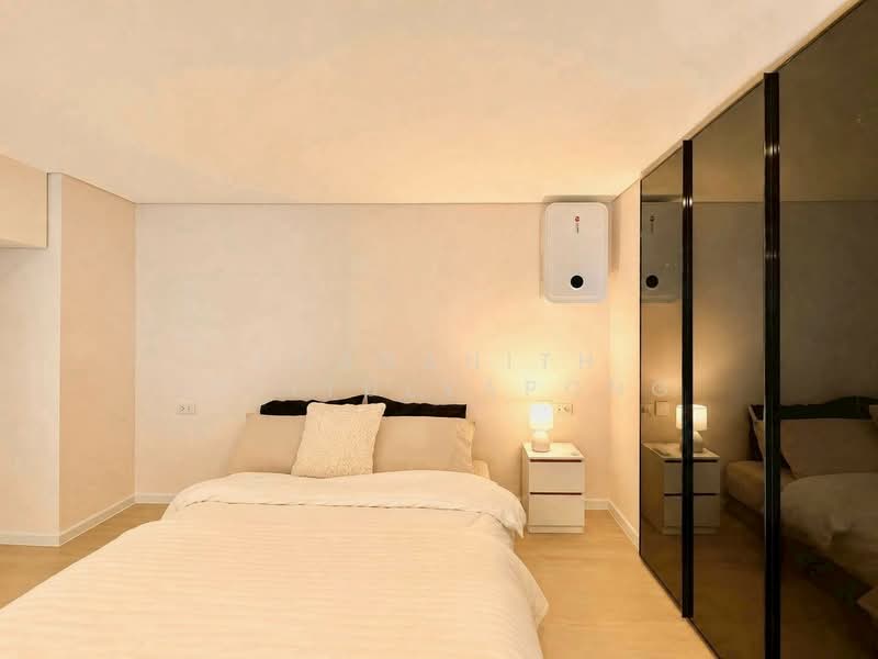 Landmark @MRTA Station, Bangkok, 397 Rama 9 Road, Bang Kapi, Huai Khwang, Bangkok, 1 Bedroom, 47 sqm, Condo For Rent, by Thananith Ittitulyapong, 500380917 - DDproperty.com