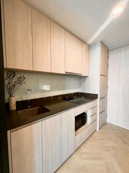 Landmark @MRTA Station, Bangkok, 397 Rama 9 Road, Bang Kapi, Huai Khwang, Bangkok, 1 Bedroom, 47 sqm, Condo For Rent, by Thananith Ittitulyapong, 500380917 - DDproperty.com