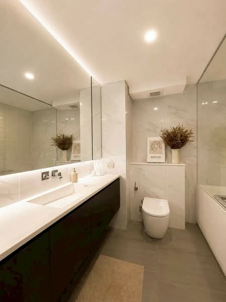 Landmark @MRTA Station, Bangkok, 397 Rama 9 Road, Bang Kapi, Huai Khwang, Bangkok, 1 Bedroom, 47 sqm, Condo For Rent, by Thananith Ittitulyapong, 500380917 - DDproperty.com