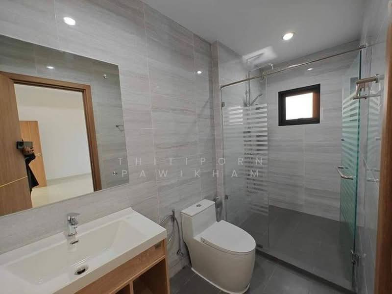 undefined, Chon Buri (Pattaya), Na Kloe, Bang Lamung (Pattaya), Chon Buri (Pattaya), 3 Bedrooms, 60 sqm, Single Detached House For Sale, by Thitiporn Pawikham, 500380919 - DDproperty.com