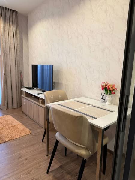 Once Pattaya, Chon Buri (Pattaya), 15 6 Sukhumvit 99, Na Kloe, Bang Lamung (Pattaya), Chon Buri (Pattaya), 1 Bedroom, 28 sqm, Condo For Rent, by HOME Real Estate Service, 500380921 - DDproperty.com