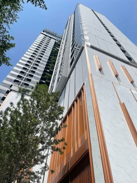Once Pattaya, Chon Buri (Pattaya), 15 6 Sukhumvit 99, Na Kloe, Bang Lamung (Pattaya), Chon Buri (Pattaya), 1 Bedroom, 28 sqm, Condo For Rent, by HOME Real Estate Service, 500380921 - DDproperty.com