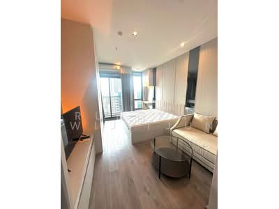 ขาย - Whizdom Avenue Ratchada-Ladprao : วิสซ์ดอม อเวนิว รัชดา-ลาดพร้าว, กรุงเทพ
