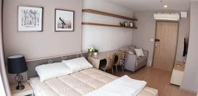 For Rent - IDEO O2 Bangna, Bangkok