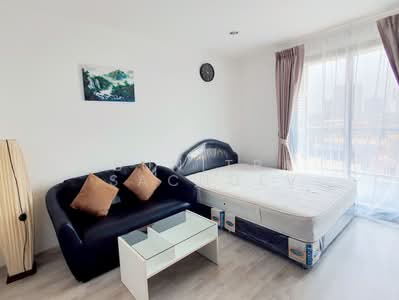 For Rent - IDEO Mobi Charan Interchange, Bangkok