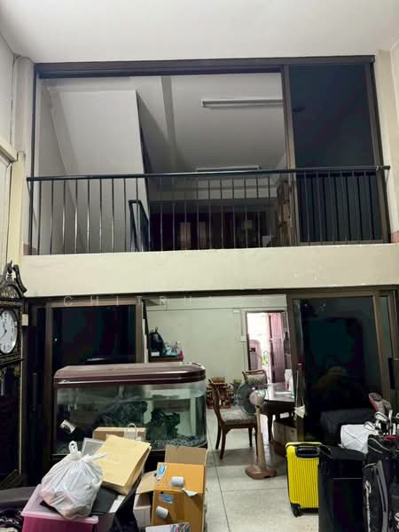 Commercial Building for Rent – Klong Tan / Phatthanakan, Bangkok, Suan Luang, Bangkok, , 752 sqm, Shophouse For Rent, by Pudis Chitrungsakorn, 500380933 - DDproperty.com