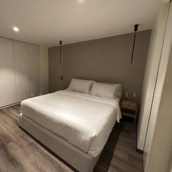 D.S. Tower 2 Sukhumvit 39, Bangkok, Soi Sukhumvit 39, Khlong Tan Nua, Watthana, Bangkok, 2 Bedrooms, 139 sqm, Condo For Rent, by Natta Buromsee, 500380934 - DDproperty.com