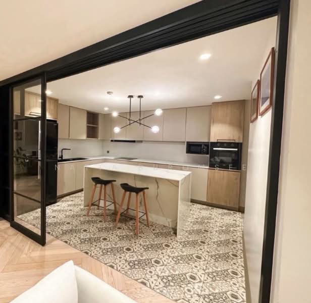 D.S. Tower 2 Sukhumvit 39, Bangkok, Soi Sukhumvit 39, Khlong Tan Nua, Watthana, Bangkok, 2 Bedrooms, 139 sqm, Condo For Rent, by Natta Buromsee, 500380934 - DDproperty.com
