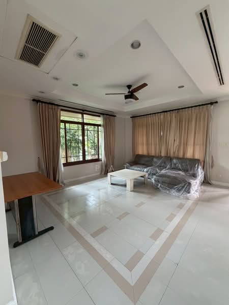 Narasiri Pattanakarn-Srinakarin : นาราสิริ พัฒนาการ-ศรีนครินทร์, กรุงเทพ, 878 ซอย ศรีนครินทร์ 20, คลองจั่น, บางกะปิ, กรุงเทพ, 428 ตร.ม., บ้านเดี่ยว ให้เช่า, โดย Pat, 500380938 - DDproperty.com