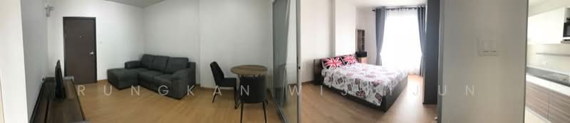 Supalai Veranda Ratchavipha-Prachachuen, Bangkok, 689 Pracha Chuen Rd, Bang Sue, Bangkok, 1 Bedroom, 40 sqm, Condo For Sale, by Rungkan Wijitjun, 500380940 - DDproperty.com