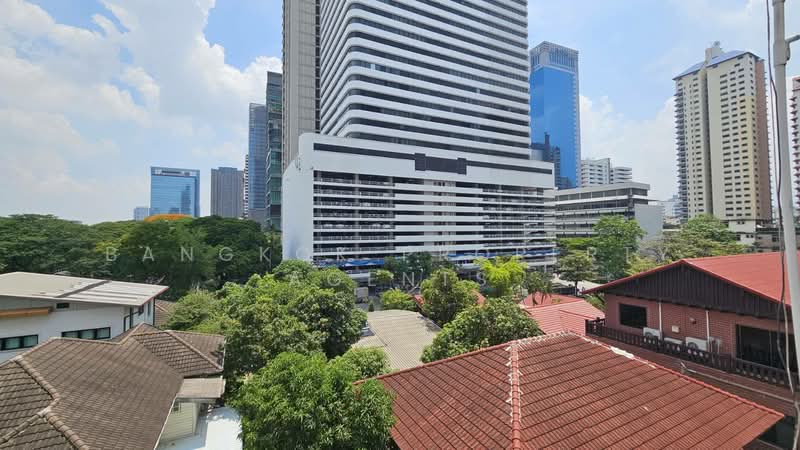 Villa Bajaj : วิลล่า บาจาจ, กรุงเทพ, ซอยสุขุมวิท 19, คลองเตยเหนือ, วัฒนา, กรุงเทพ, 240 ตร.ม., คอนโด ให้เช่า, โดย BANGKOK PROPERTY AGENTS, 500380944 - DDproperty.com