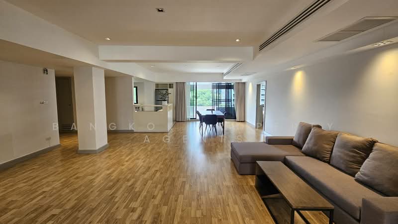 Villa Bajaj, Bangkok, Soi Sukhumvit 19, Khlongtoei Nua, Watthana, Bangkok, 3 Bedrooms, 240 sqm, Condo For Rent, by BANGKOK PROPERTY AGENTS, 500380944 - DDproperty.com
