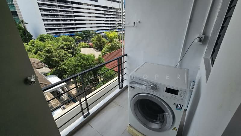 Villa Bajaj, Bangkok, Soi Sukhumvit 19, Khlongtoei Nua, Watthana, Bangkok, 3 Bedrooms, 240 sqm, Condo For Rent, by BANGKOK PROPERTY AGENTS, 500380944 - DDproperty.com