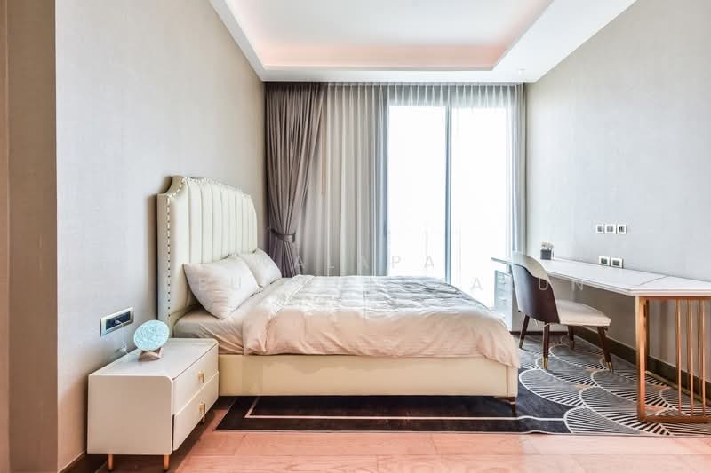 The Residences At Mandarin Oriental : เดอะ เรสซิเดนซ์ แอท แมนดาริน โอเรียนเต็ล, กรุงเทพ, 117 ถนนเจริญนคร, คลองต้นไทร, คลองสาน, กรุงเทพ, 128 ตร.ม., คอนโด ให้เช่า, โดย Walapa Jidbumrungsakun, 500380945 - DDproperty.com