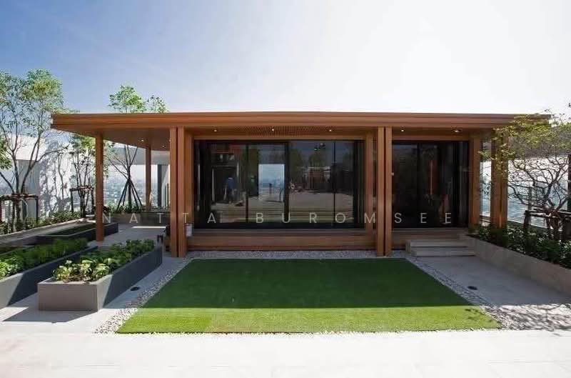Maru Ekkamai 2, Bangkok, 70-5 Sukhumvit 63 Road, Phra Kanong Nua, Watthana, Bangkok, 1 Bedroom, 48 sqm, Condo For Rent, by Natta Buromsee, 500380946 - DDproperty.com