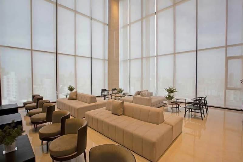 Maru Ekkamai 2, Bangkok, 70-5 Sukhumvit 63 Road, Phra Kanong Nua, Watthana, Bangkok, 1 Bedroom, 48 sqm, Condo For Rent, by Natta Buromsee, 500380946 - DDproperty.com
