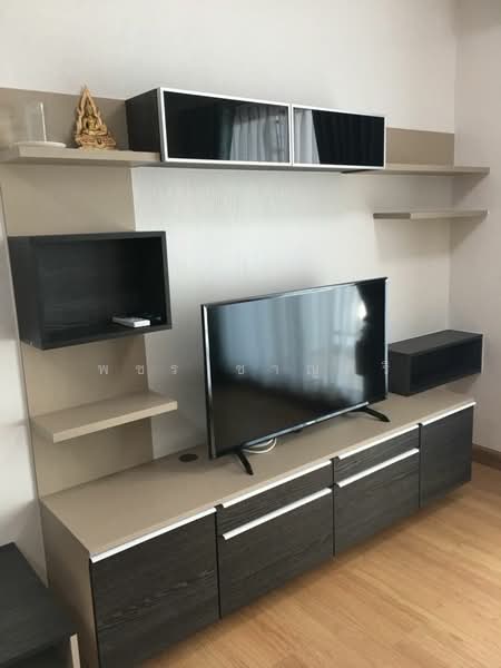 Supalai City Resort Chaengwatthana, Nonthaburi, Chaengwattana, Bang Talat, Pak Kret, Nonthaburi, 1 Bedroom, 48 sqm, Condo For Rent, by พชร ชาญศิริ, 500380947 - DDproperty.com