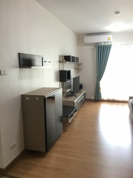Supalai City Resort Chaengwatthana, Nonthaburi, Chaengwattana, Bang Talat, Pak Kret, Nonthaburi, 1 Bedroom, 48 sqm, Condo For Rent, by พชร ชาญศิริ, 500380947 - DDproperty.com