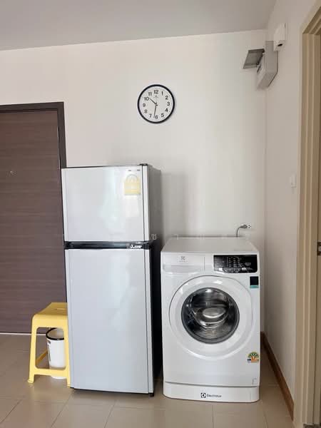 Supalai City Resort Chaengwatthana, Nonthaburi, Chaengwattana, Bang Talat, Pak Kret, Nonthaburi, 1 Bedroom, 48 sqm, Condo For Rent, by พชร ชาญศิริ, 500380947 - DDproperty.com