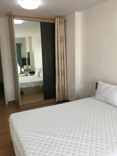 Supalai City Resort Chaengwatthana : ศุภาลัย ซิตี้ รีสอร์ท แจ้งวัฒนะ, นนทบุรี, แจ้งวัฒนะ, บางตลาด, ปากเกร็ด, นนทบุรี, 48 ตร.ม., คอนโด ให้เช่า, โดย พชร ชาญศิริ, 500380947 - DDproperty.com